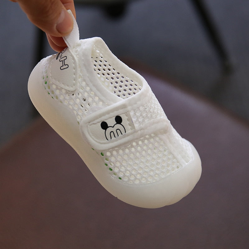 Kids First Walker Summer Shoes