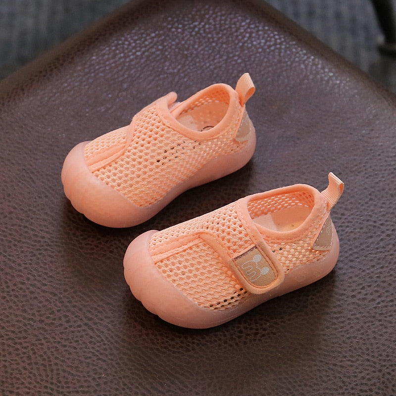 Kids First Walker Summer Shoes