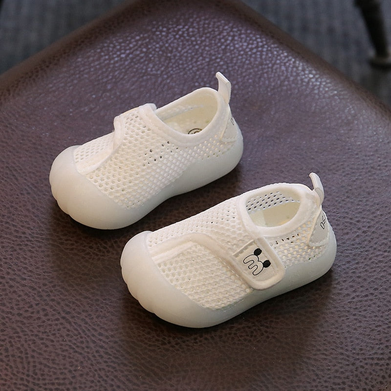 Kids First Walker Summer Shoes