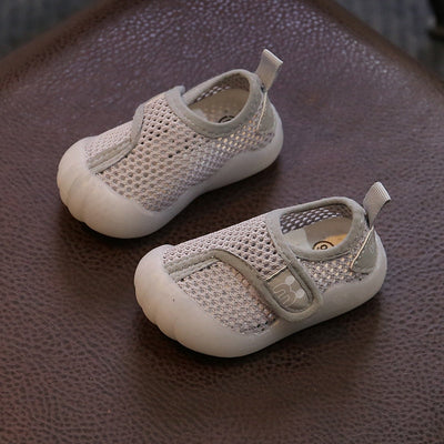 Kids First Walker Summer Shoes