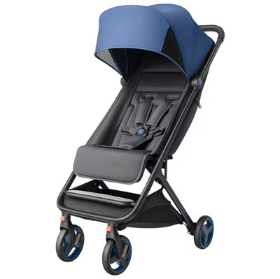 EasyStrolls | Ultra Compact Lightweight Travel Stroller