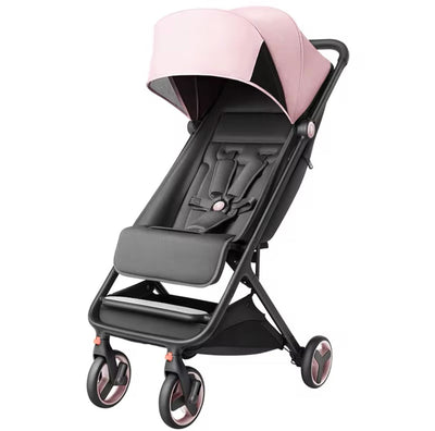 EasyStrolls | Ultra Compact Lightweight Travel Stroller