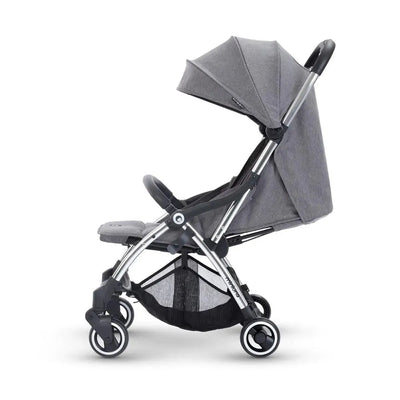 EasyStrolls | TouchFold Stroller