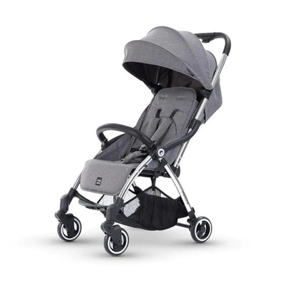 EasyStrolls | TouchFold Stroller