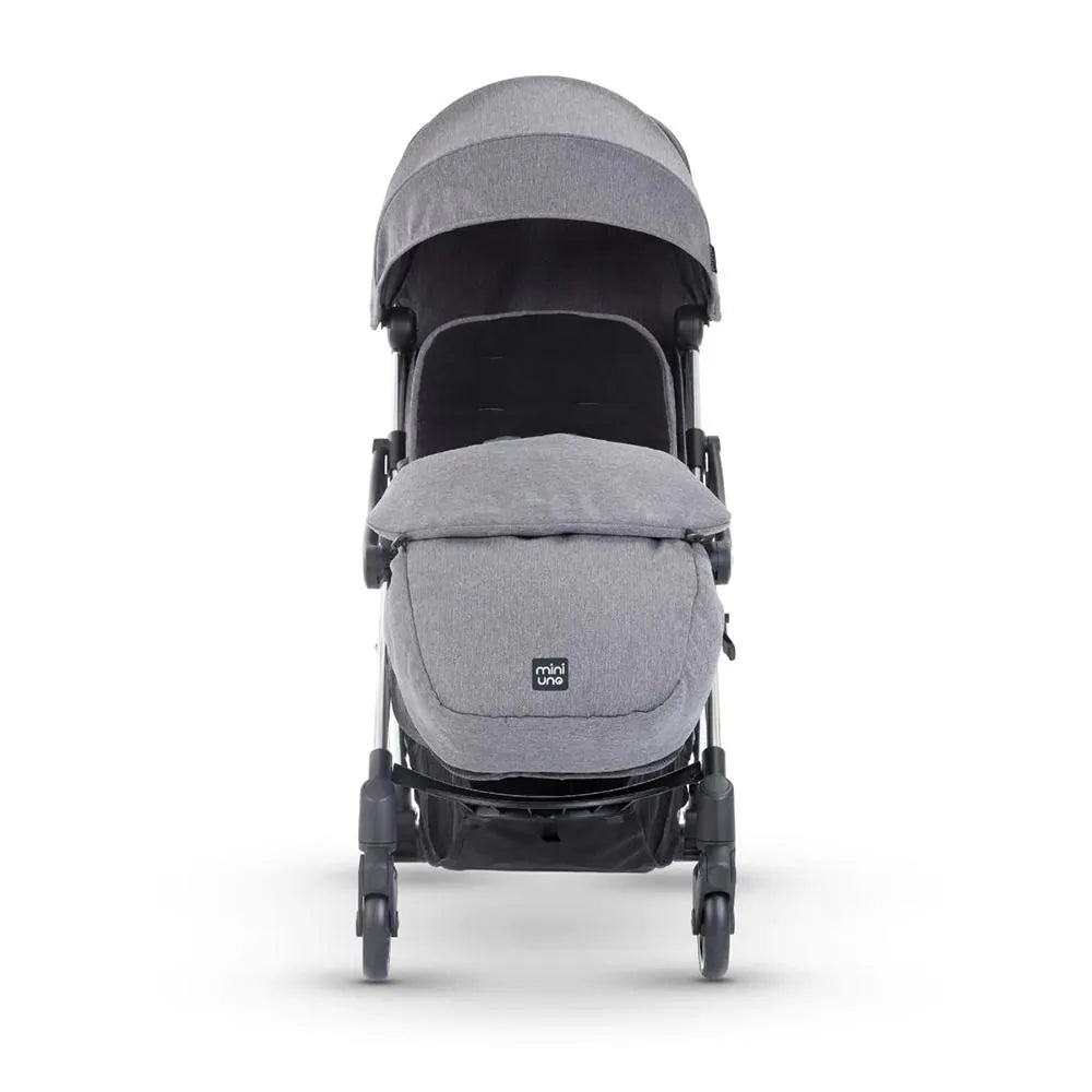 EasyStrolls | TouchFold Stroller