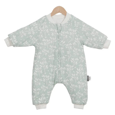 Warm Baby Sleeping Bag Suit